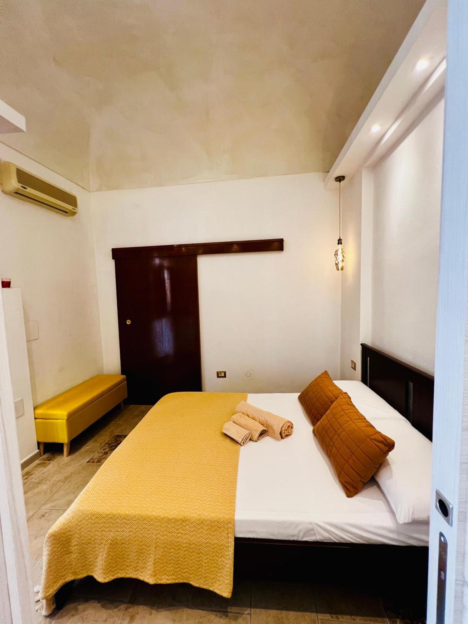 Villa Casa Nada Porto Torres Exterior foto